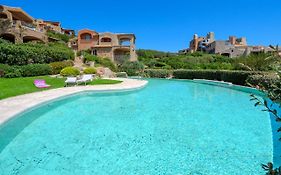 Villetta Azzurro - Sherdenia Luxury Apartments